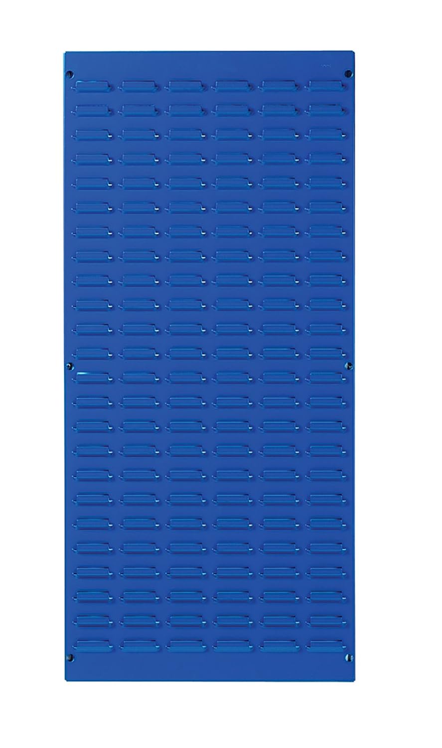 11 垂直百叶窗 1.0m ral5010 蓝色